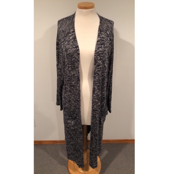 LuLaRoe Sweaters - LuLaRoe Sarah Cardigan, Size Large